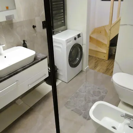 In Near Szczecin Lagoon