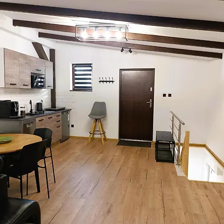 בית נופש In Near Szczecin Lagoon Stepnica