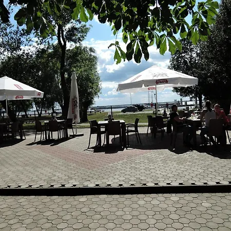 בית נופש In Near Szczecin Lagoon Stepnica