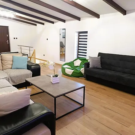 In Near Szczecin Lagoon *