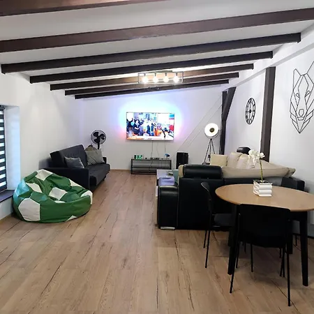 בית נופש In Near Szczecin Lagoon Stepnica