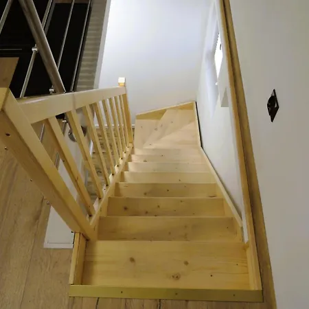 In Near Szczecin Lagoon *